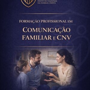 Comunicação Familiar e CNV