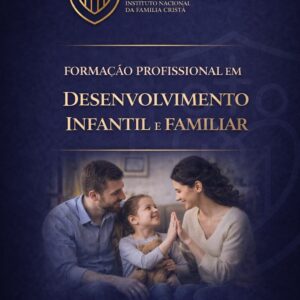 Desenvolvimento Infantil e Familiar