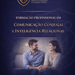 Comunicação Conjugal e Inteligência Relacional
