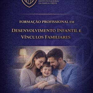 Desenvolvimento Infantil e Vínculos Familiares