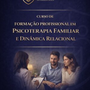 Psicoterapia Familiar e Dinâmica Relacional
