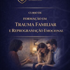 Trauma Familiar e Reprogramação Emocional