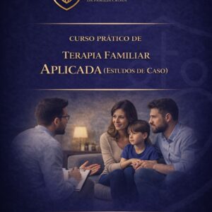 Terapia Familiar Aplicada (Estudos de Caso)