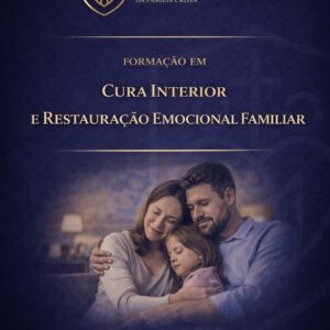 Cura Interior e Restauração Emocional Familiar