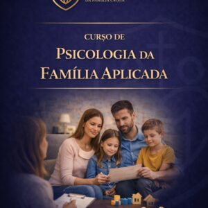 Psicologia da Família Aplicada