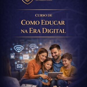 Como Educar na Era Digital