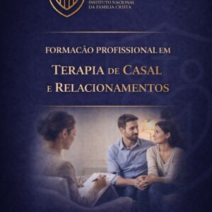 Terapia de Casal e Relacionamentos
