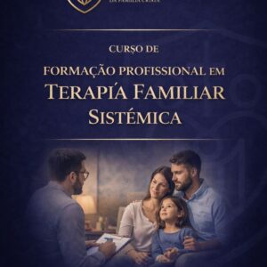 Terapia Familiar Sistêmica